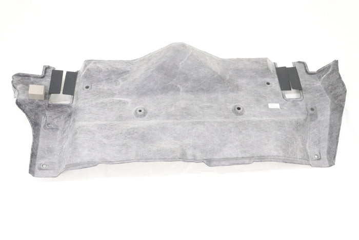 NISSAN Trunk Front Finisher Assy - Skyline BNR34 #663111643