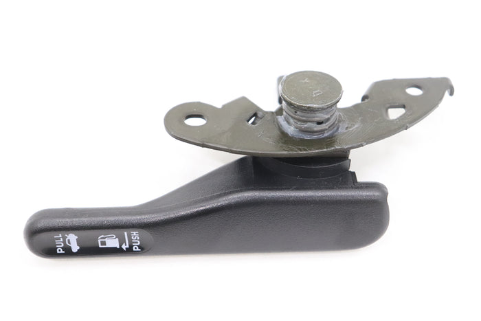 NISSAN Trunk & Fuel Lid Opener - 180SX S13 S14 S15 BNR32 BCNR33 BNR34 #663111652