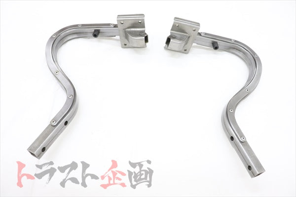 NISSAN Trunk Hinge LH& RH Set - BNR34 #663101838S1