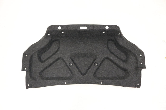 NISSAN Trunk Lining Finisher Trim - BNR34 ER34 ENR34 R34 #663111616 NISSAN