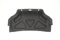 NISSAN Trunk Lining Finisher Trim - BNR34 ER34 ENR34 R34 #663111616 NISSAN