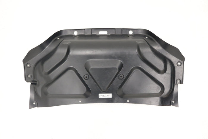 NISSAN Trunk Lining Finisher Trim - BNR34 ER34 ENR34 R34 #663111616 NISSAN