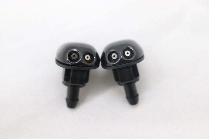 NISSAN Washer Nozzle Assembly Set - Skyline R34 BNR34 #663101673