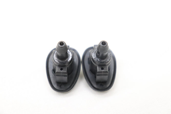 NISSAN Washer Nozzle Assembly Set - Skyline R34 BNR34 #663101673