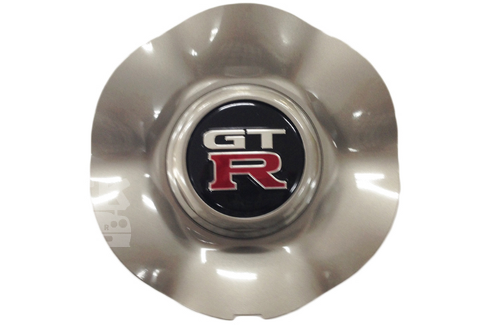 NISSAN Wheel Center Cap 1P - Skyline BNR34