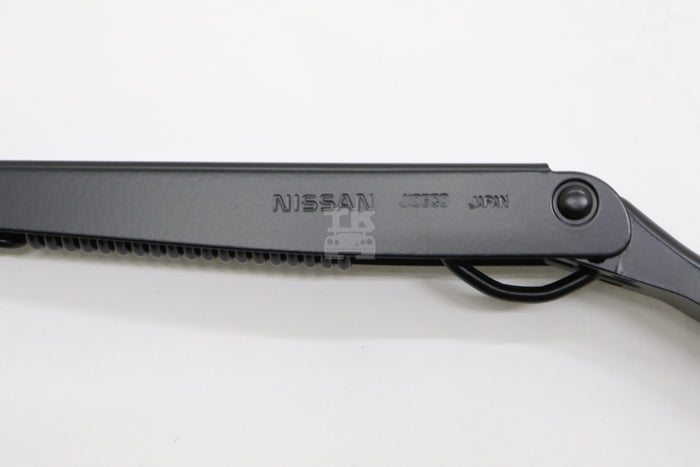 NISSAN Wiper Arm Driver's Side RH - S14 S15 ##663101955