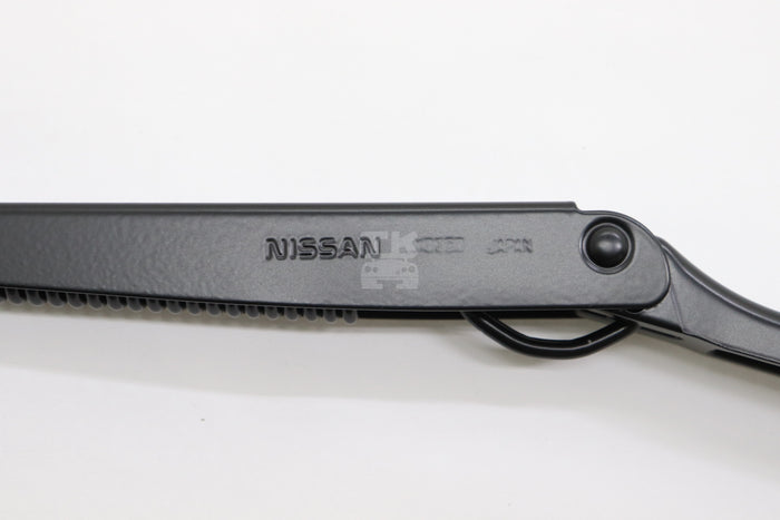 NISSAN Wiper Arm Passenger's Side LH - S15 ##663101956