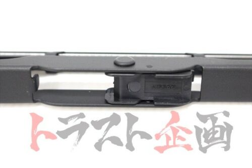 NISSAN Wiper Blades LH & RH Set - Skyline R32 BNR32 B889M-50040 B889M-47540 #663101266S1