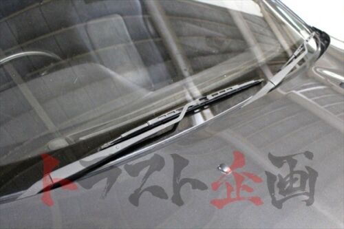 NISSAN Wiper Blades LH & RH Set - Skyline R32 BNR32 B889M-50040 B889M-47540 #663101266S1