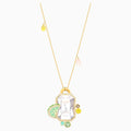 NO REGRETS:PENDANT ST CASCADING LMUL/GOS