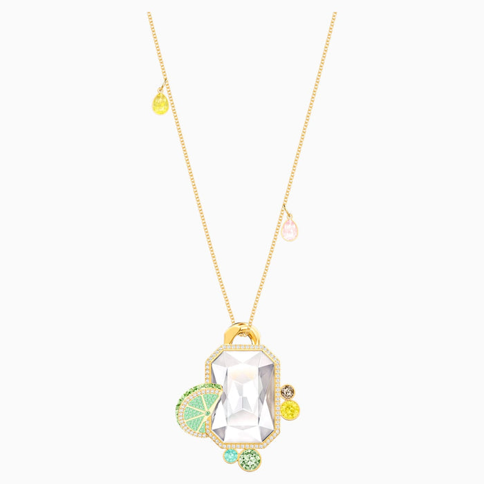 NO REGRETS:PENDANT ST CASCADING LMUL/GOS