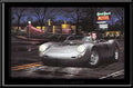 No Tell Motel LED Picture