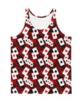 Off With Your Head Tank Top, Tank Top, - One Stop Rave