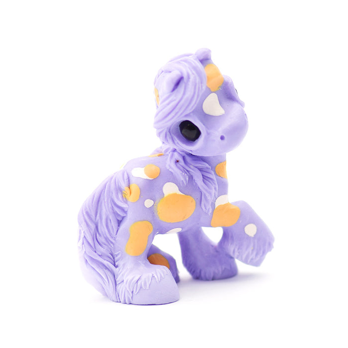 Orange Lavender GumiPoni