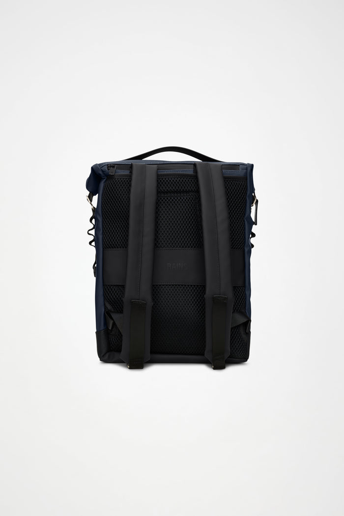 RAINS Otaru Backpack Navy 18.50L H42 x D14 x W30 cm Backpack