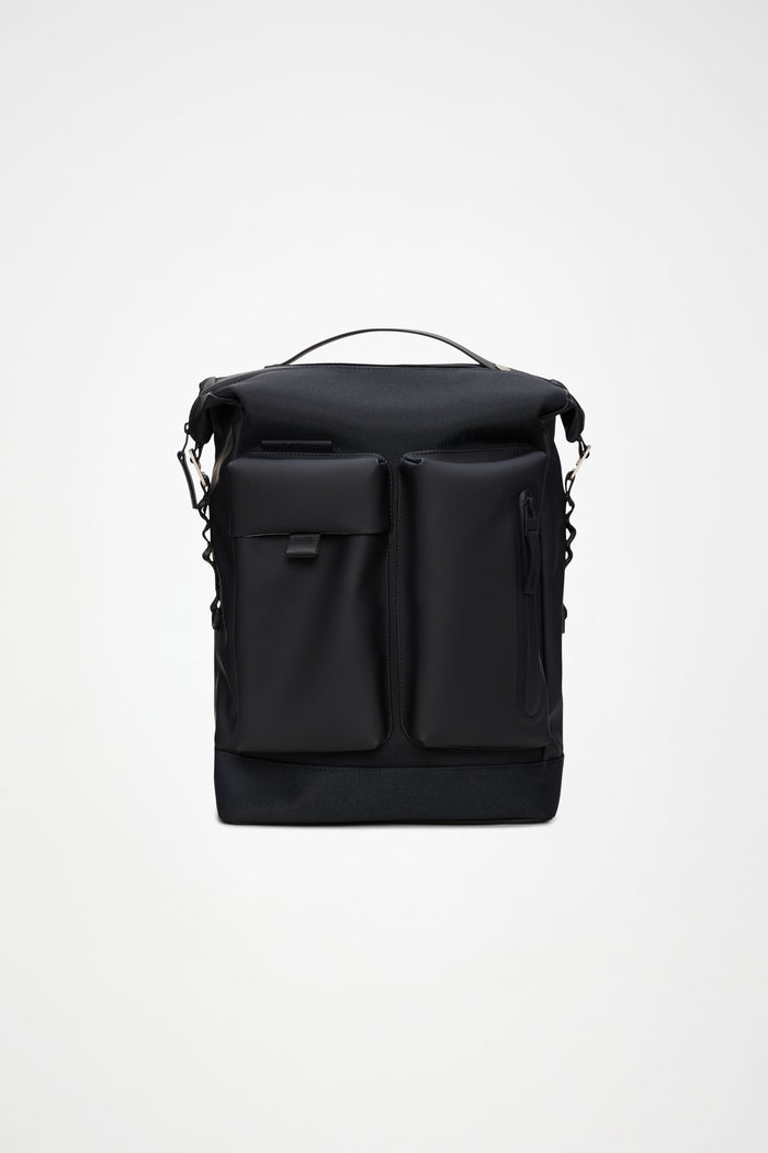 Black / One Size
