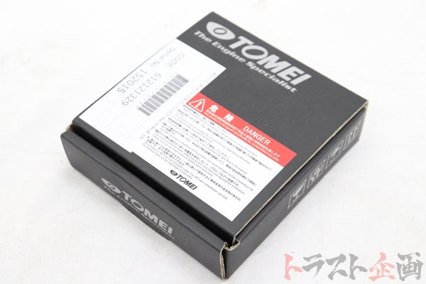 [OUTLET] UNUSED TOMEI Adjustable Cam Pulley 1PC - 4AG 4 Valves #612121329-1