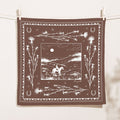 Pastures Tea Towel