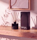 Patchouli & Hemp Diffuser