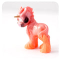 Peach Grumpicorn