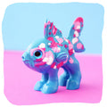 Pink Clouds Hippoh