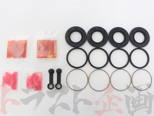 PIT WORK Rear Caliper Seal O/H - R33 RB25DE #735181017 - Trust Kikaku