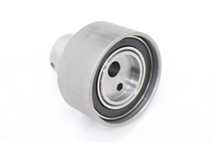 PIT WORK Timing Belt Tension Roller NS013 - Skyline GT-R BNR32 BCNR33 BNR34 ##735121005