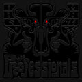 Professionals, The [Madlib + Oh No] - Real Rap Shit [Embossed Sleeve] - New LP