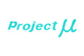 Project Mu Cut Out Sticker Green 140x500mm ##769191008 PROJECT MU