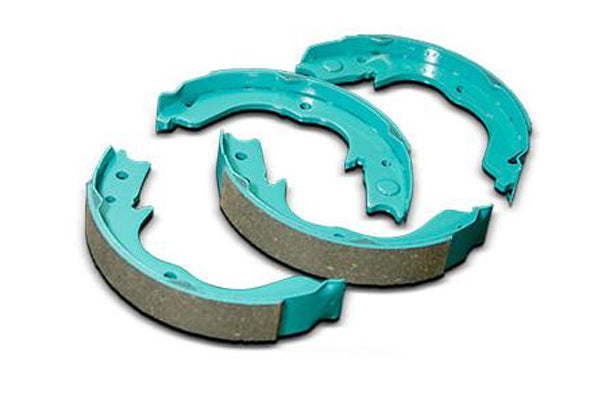 Project Mu D1 Spec Inner Shoe - Mark II Chaser Cresta JZX90 JZX100 #807211004