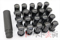 Project Mu Hyper Nut - M12xP1.25 ##769131005 PROJECT MU