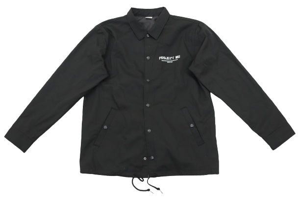 Project Mu Jacket S-XL Size