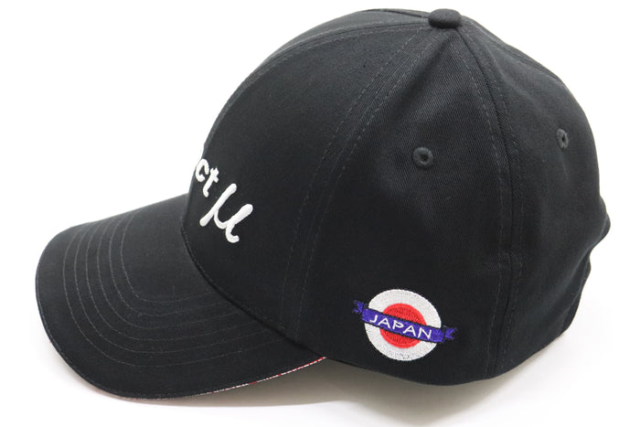 Project Mu Original Cap ##769191055