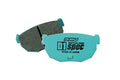 Project Mu Rear Brake Pad D1 Spec - S13 S14 S15 180SX #780211014