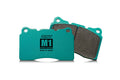 Project Mu Rear Brake Pad HC M1 - FD3S ##795211011
