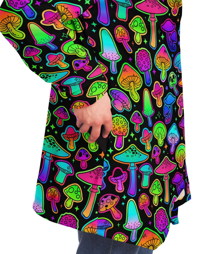 Psilo Cloak, Cloak, - One Stop Rave