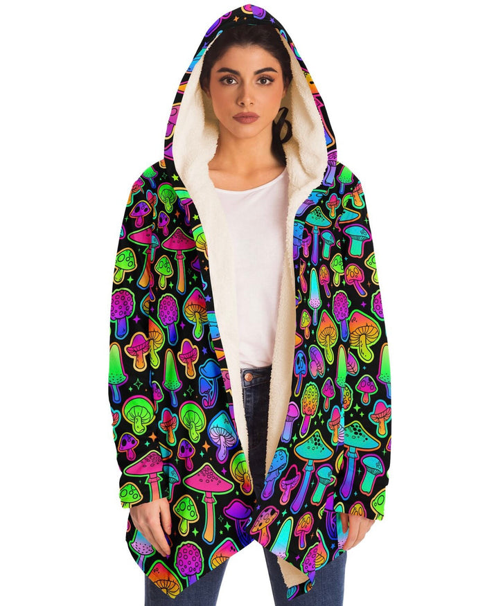 Psilo Cloak, Cloak, - One Stop Rave