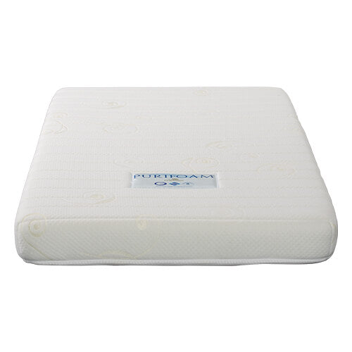 Purifoam Crib Mattress