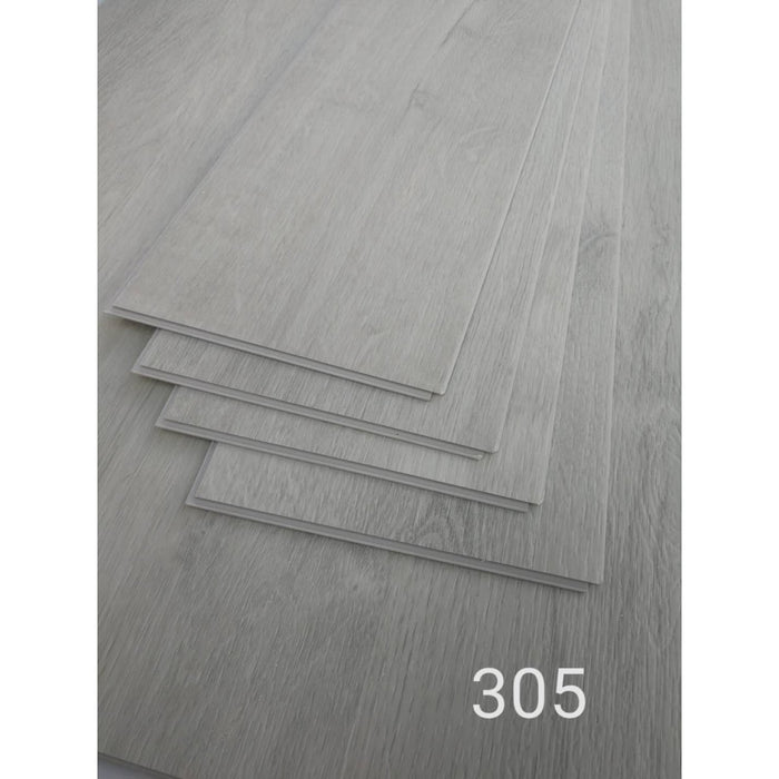 Quick Click Waterproof SPC Vinyl Flooring