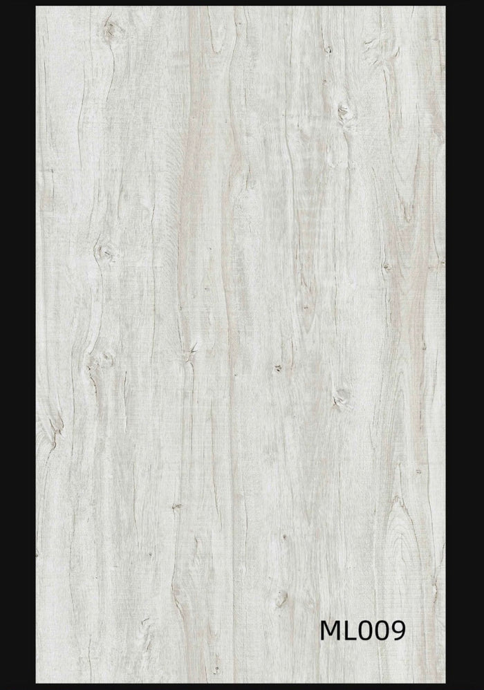 Quick Click Waterproof SPC Vinyl Flooring