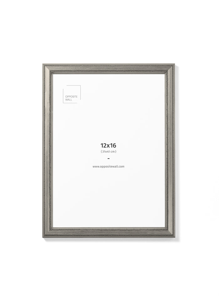 Rafaella Vintage Frame, 12x16 in | 31x41 cm