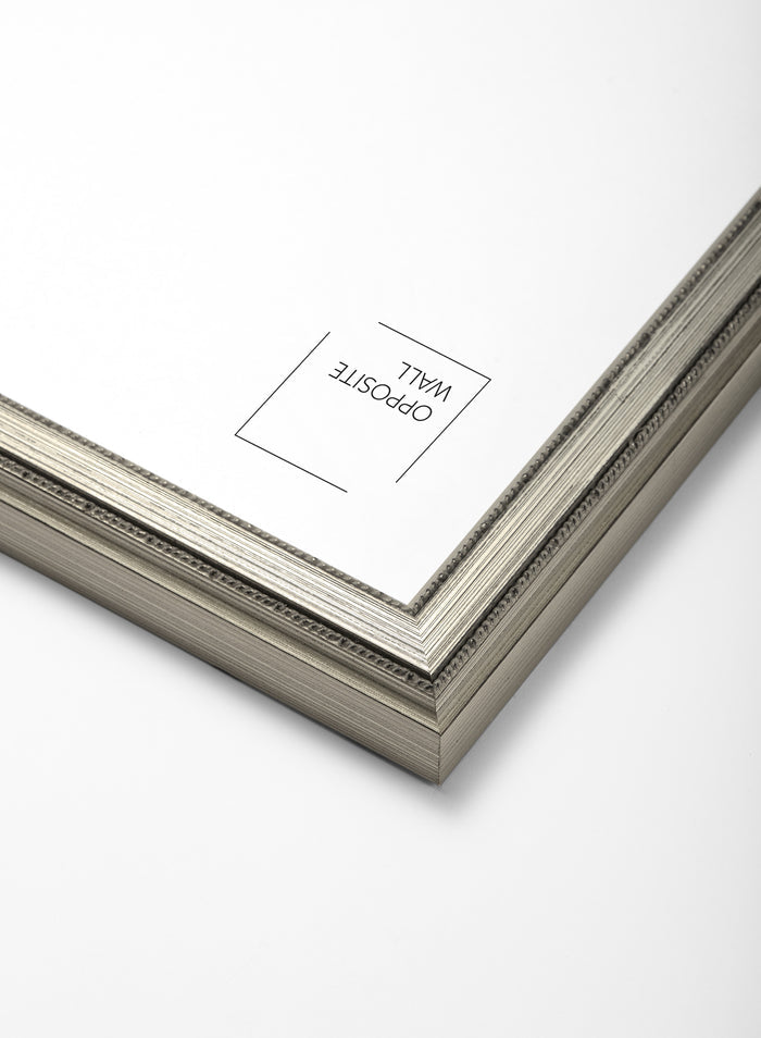 Rafaella Vintage Frame, 12x16 in | 31x41 cm