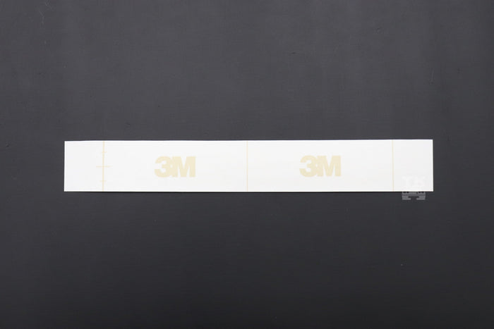 RE AMEMIYA Logo Sticker Gold #103191014 RE AMEMIYA
