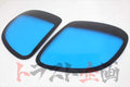 RE Amemiya Sleek Light Acrylic Cover - RX-7 FD3S #103101003 - Trust Kikaku