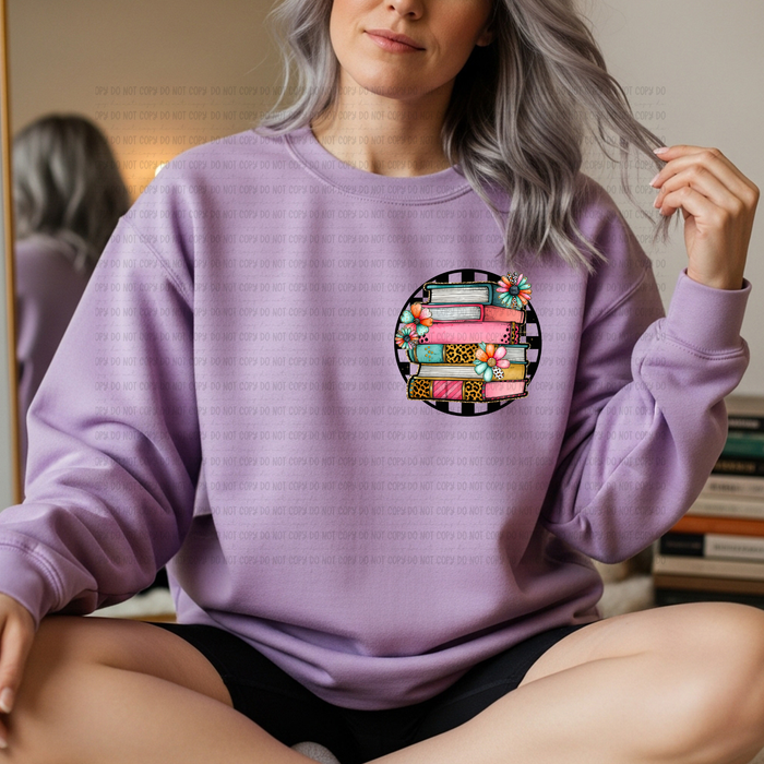 Reading/Smut Collab (Diesel Designs + RevelYou Design Co)- 2025