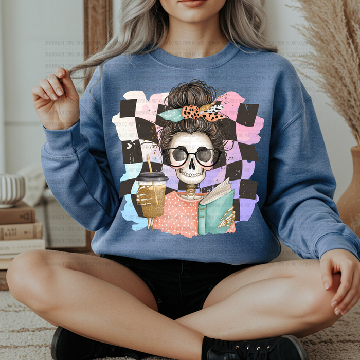 Reading/Smut Collab (Diesel Designs + RevelYou Design Co)- 2025