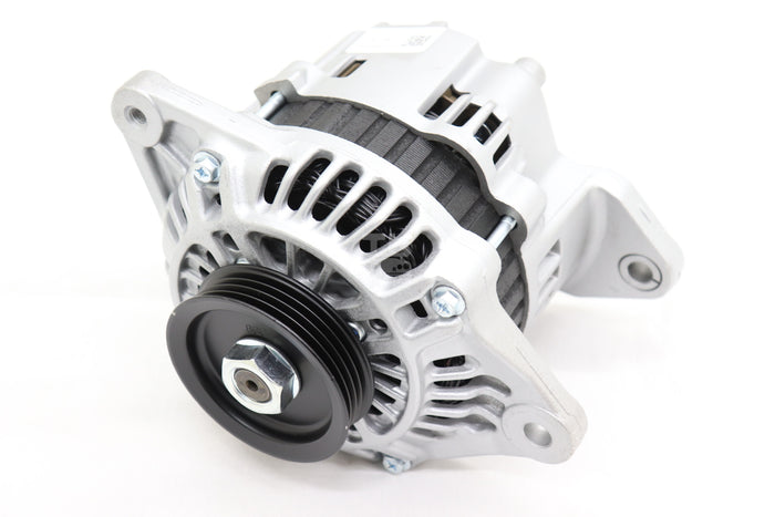 Rebuilt Alternator Dynamo - Skyline BNR32 #906121007