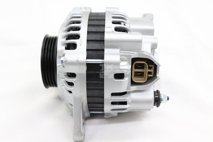 Rebuilt Alternator Dynamo - Skyline BNR32 #906121007