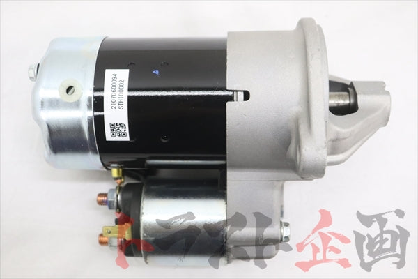Rebuilt Engine Starter Cell Motor - Skyline BNR32 #906121005