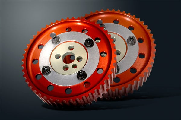 REIMAX Cam Timing Pulley 2pcs Set  - Skyline BNR32 BCNR33 BNR34
